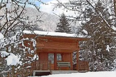 Chalet Pierre Blanche
