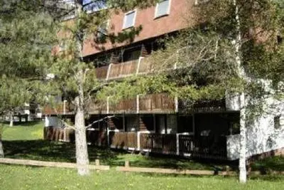 Résidence Galibier Villeneuve 1400