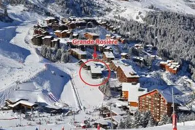 Résidence La Grande Rosière