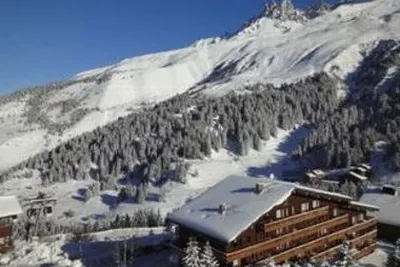 Résidence Mont Vallon