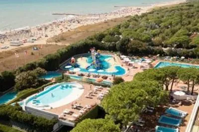 Camping Union Lido Cavallino