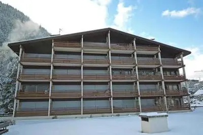 Résidence Le Cristal des Glaces 2
