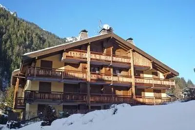 Résidence Les Capucins