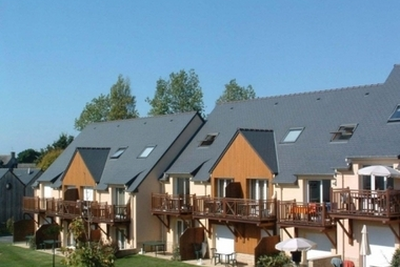 Résidence Lagrange Les Roches Douvres