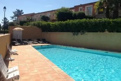 Résidence Lagrange Green Bastide