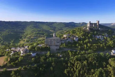 VVF Villages Les Bastides en Aveyron