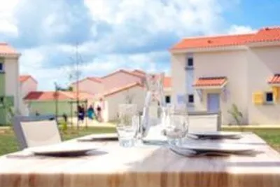 Résidence Lagrange Le Village de la Mer
