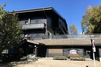 Résidence Alpenrose