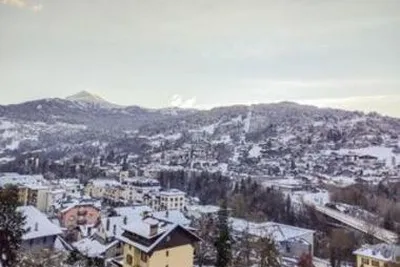 Résidence Bel Alp