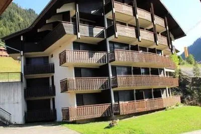 Résidence Le Corina