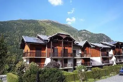 Résidence Les Chamois