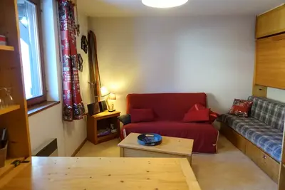 Résidence Le Tavaillon