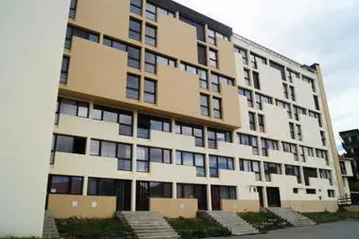 Résidence sapiniere