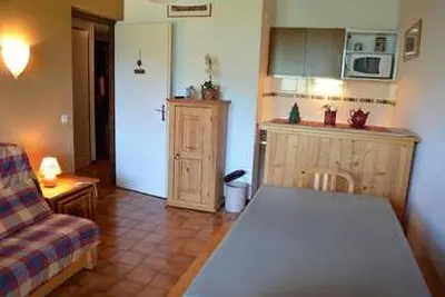 Résidence Le hameau des quatre saisons 