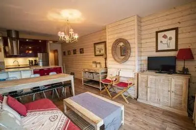 Résidence Le Solarium