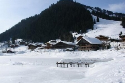 Résidence L'Alpenlake