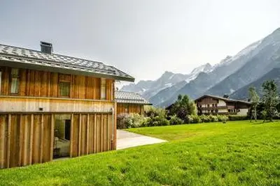 Chalet Athina 