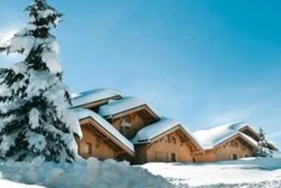 Residence CGH Le Hameau du Beaufortain