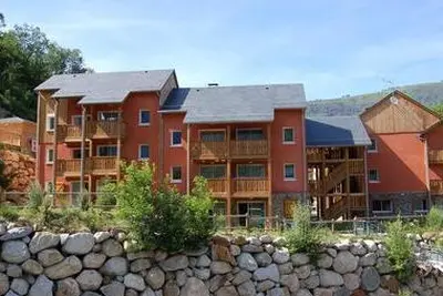 Domaine de La Vallée d'Ax