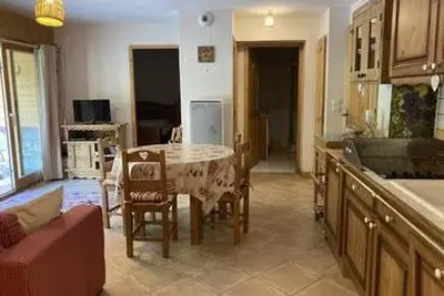 Résidence Hameau des Glaciers