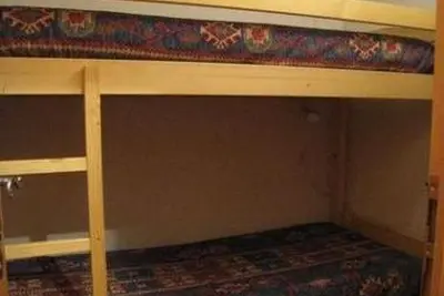 Résidences Les Aiguilles Rouges