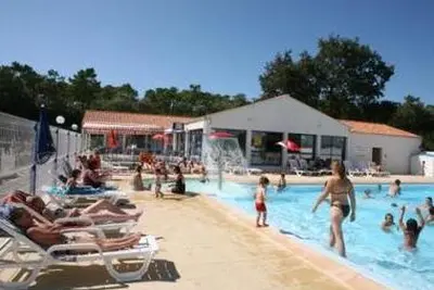 Camping L'Albizia