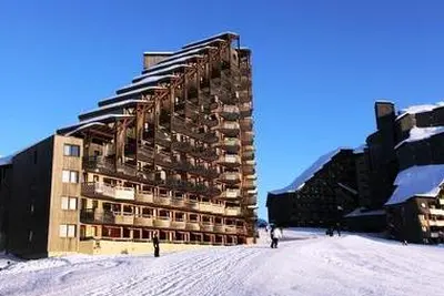 Résidence Maeva Malinka