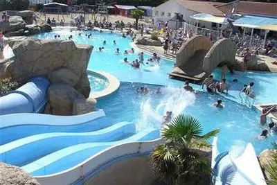 Camping L'Acapulco