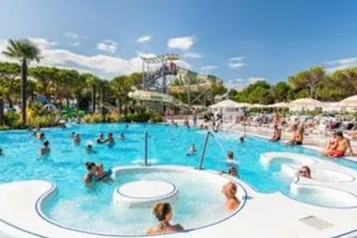 Camping Residence Village Cavallino