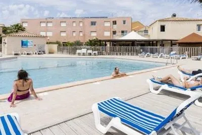 Village Vacances Les Girelles