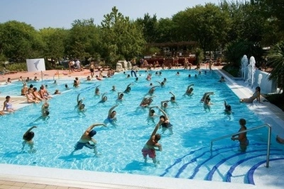 Camping Tenuta Primero Grado