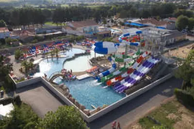 Camping Le Trianon