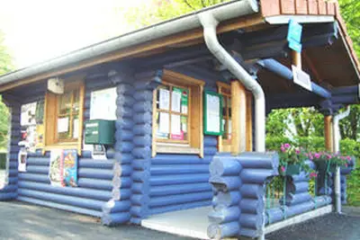 Camping de Vittel