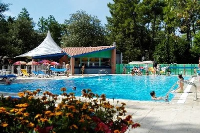Camping Signol