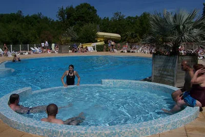 Camping Marvilla Parks Le Clos Cottet 