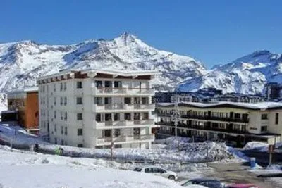 Résidence Les Grandes Balmes II