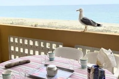 Résidence Les Argonautes