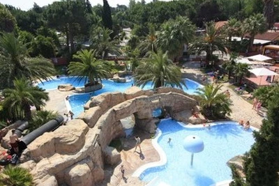 Camping L'Hippocampe