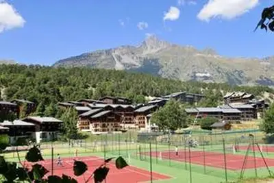 Résidence Goélia Les Balcons d'Anaïs