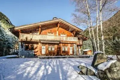 Chalet Perseverance
