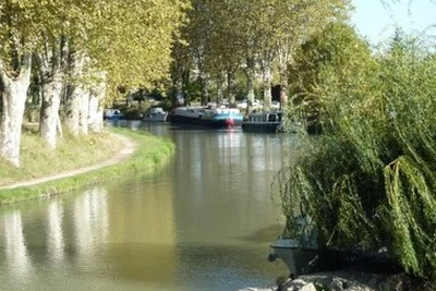 Résidence Vacancéole Le Domaine d'Ensérune