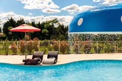 L' Oustau de Sorgue Resort & Spa