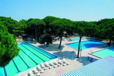 Camping Le Mare Pineta (Lido di Spina)
