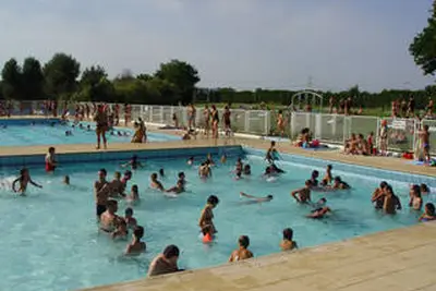 Camping Les Peupliers Montlouis sur loire
