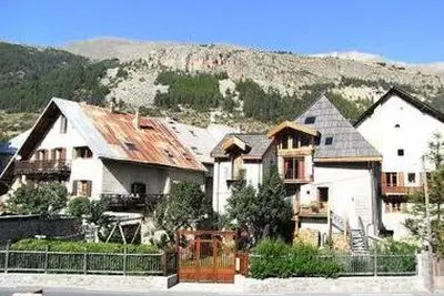 Résidence Vie de Clare Monetier les Bains 1500