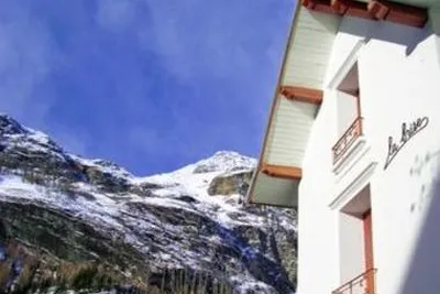 Chalet La Brise