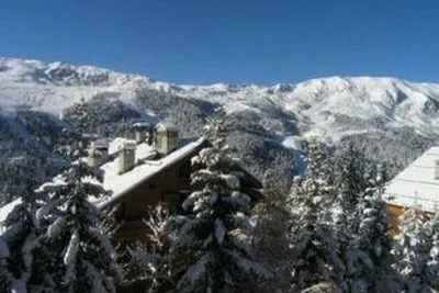 Résidence Grand Tetras