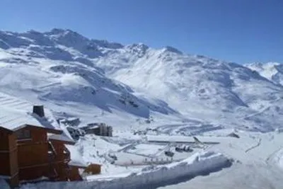 Les Chalets des Balcons