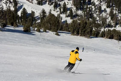 Résidence Les Logis de Bellecombe