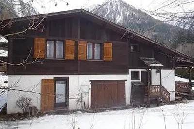 Chalet L Piri